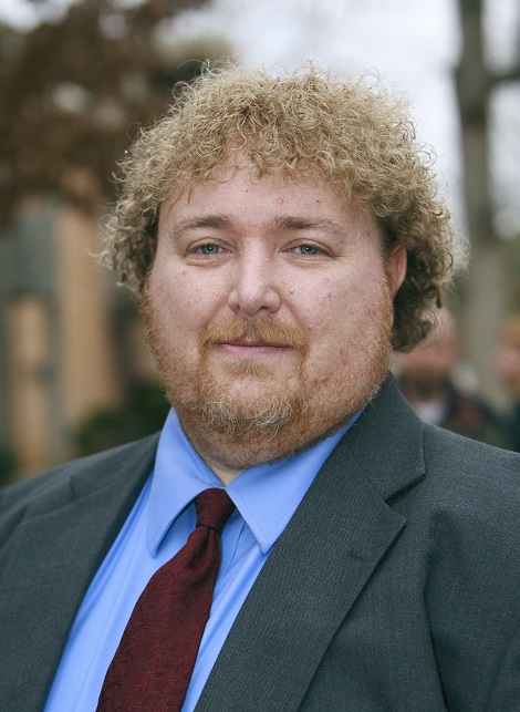 Dr. Dave Ruebhausen